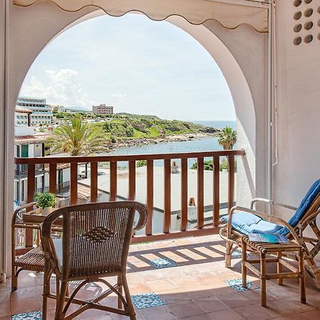 Appartamento Welcomely - Retiro Perpignan Alghero Esterno foto