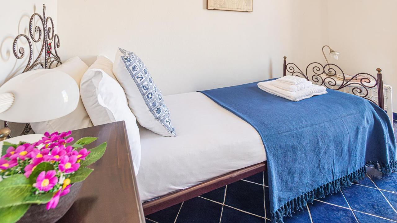 Appartamento Welcomely - Retiro Perpignan Alghero Esterno foto