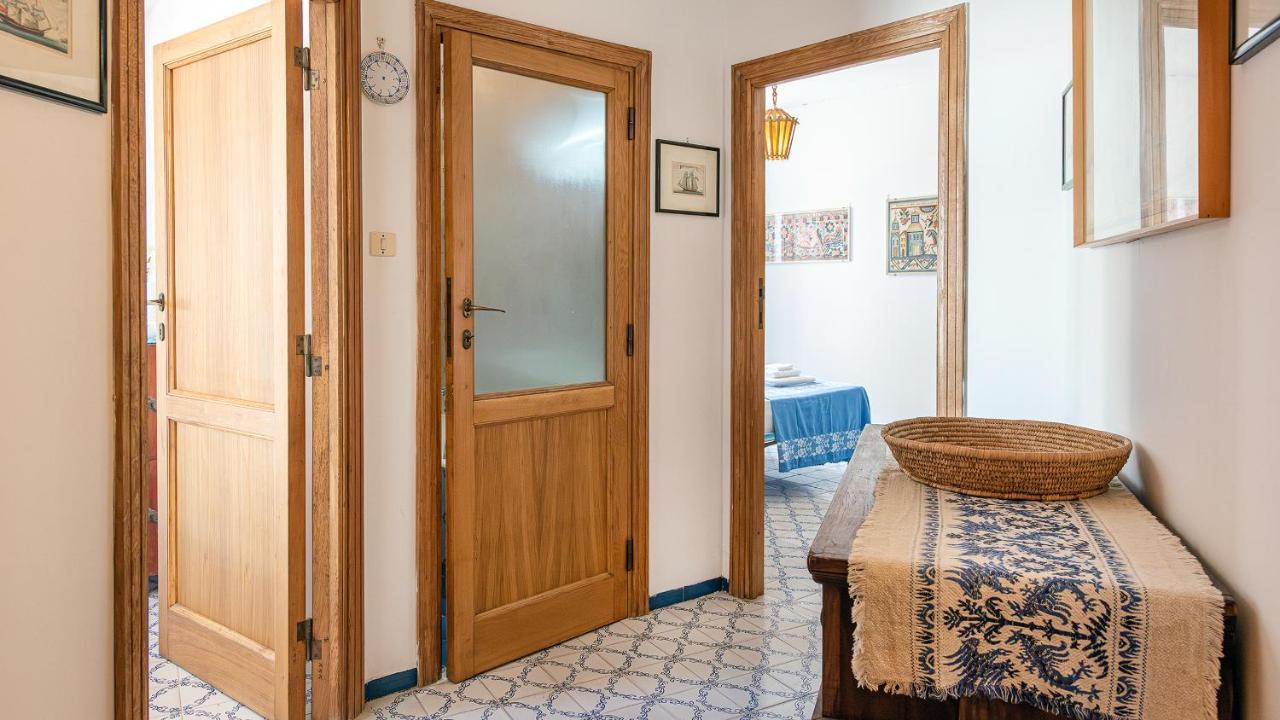 Appartamento Welcomely - Retiro Perpignan Alghero Esterno foto