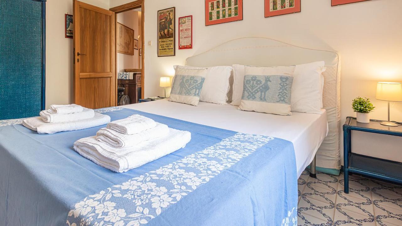 Appartamento Welcomely - Retiro Perpignan Alghero Esterno foto