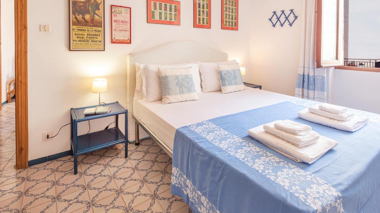 Appartamento Welcomely - Retiro Perpignan Alghero Esterno foto