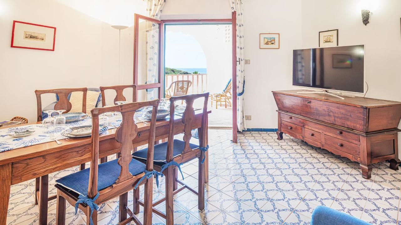 Appartamento Welcomely - Retiro Perpignan Alghero Esterno foto