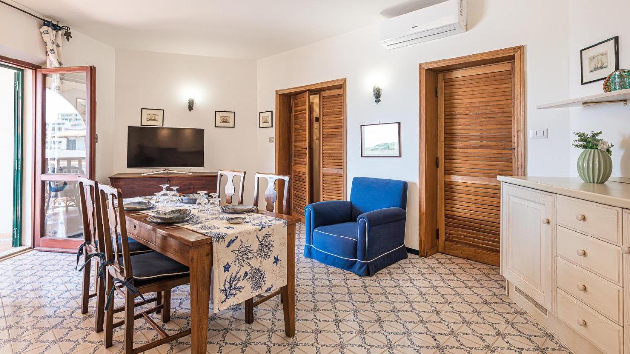 Appartamento Welcomely - Retiro Perpignan Alghero Esterno foto